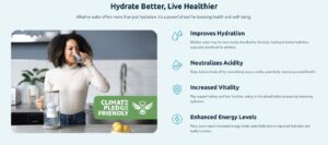 Free Invigorated Water Hydrogen Tablets For Product Testing (Working In 2025)